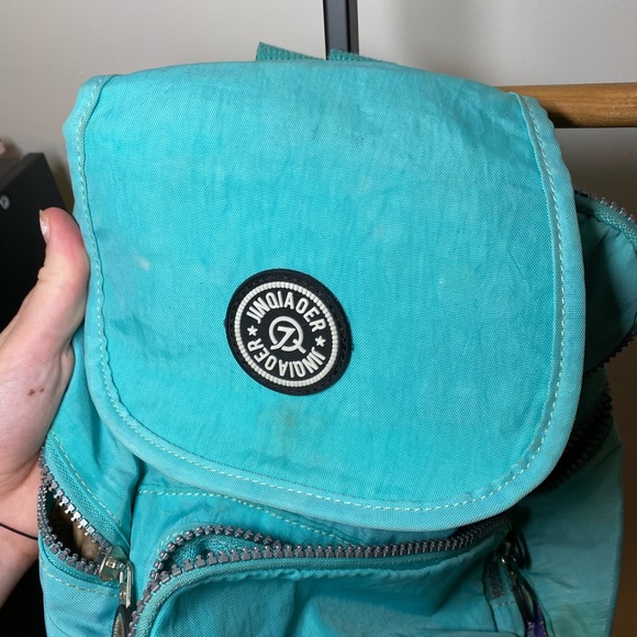 fjallraven similar